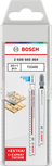 Bosch T234X tikksae terade komplekt koos EXPERT T367XHM saega.